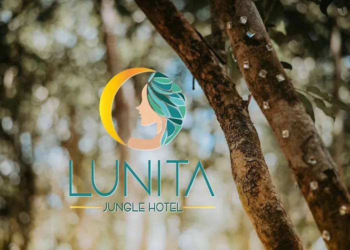 Lunita Jungle