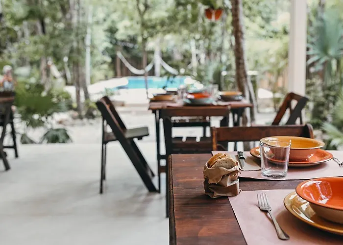 Hotel Lunita Jungle 3*
