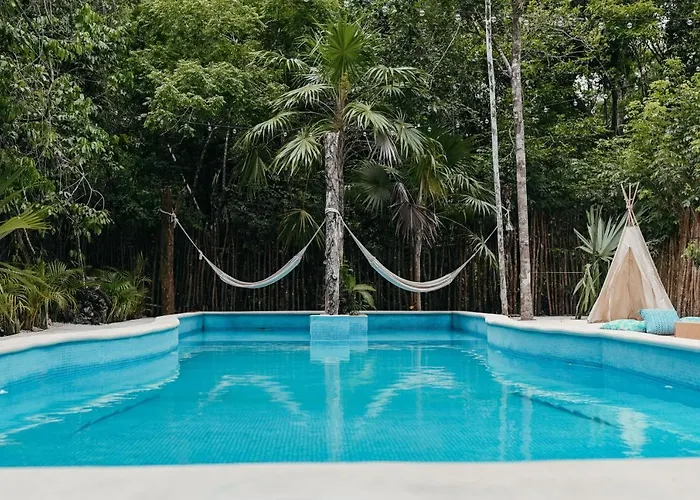 Lunita Jungle