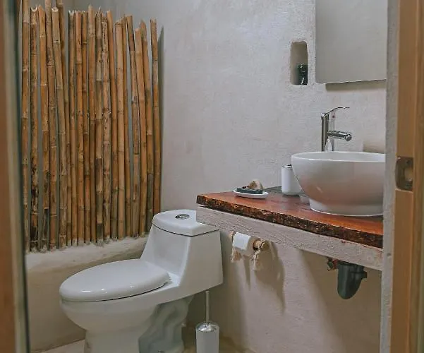 Hotel Lunita Jungle